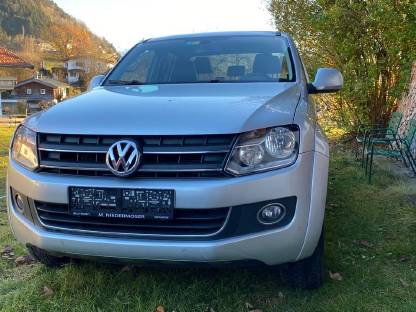 VW Amarok