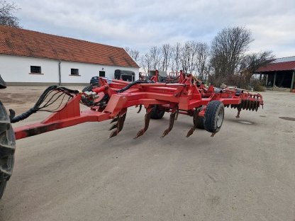 Agrifarm Soilbreaker 9 Tiefenlockerer