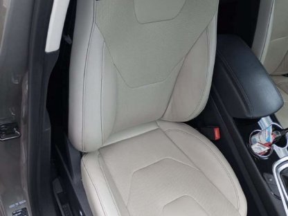 Bild 6:Ford S-MAX 2,0 TDCI Titanium Allrad Automatik