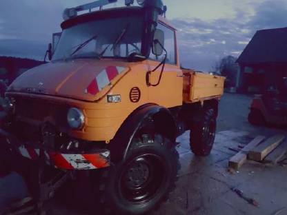 Unimog