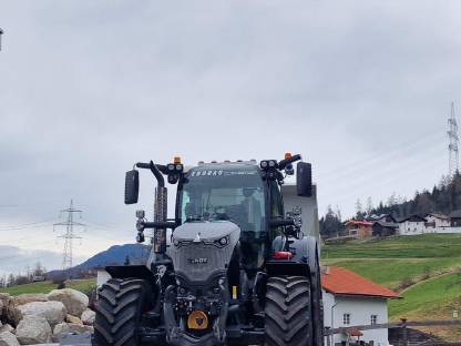 Fendt 728 Vario Gen7 Profi Setting 2