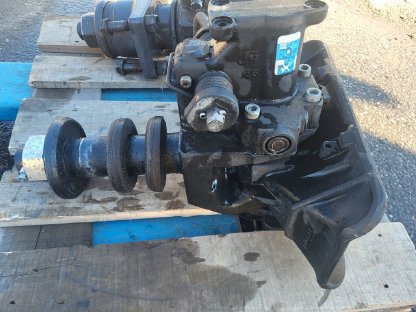 Bild 5:Rockinger Typ RO 50 G6