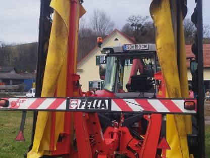 Fella Schmetterling, Lieferung Österreich weit möglich