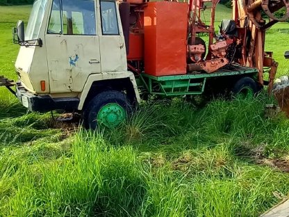 Bild 2:Seilkran K300