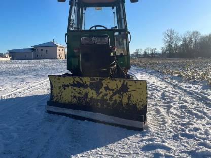 John Deere 655