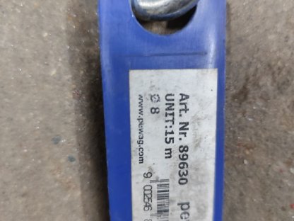 Bild 2:Verkaufe verschiedene Pewag Ketten