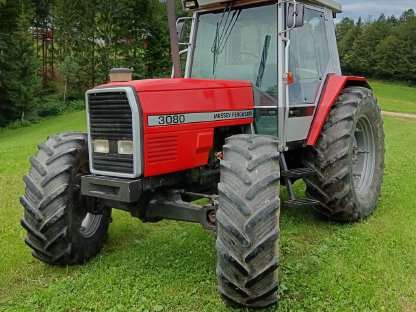 Massey Ferguson 3080