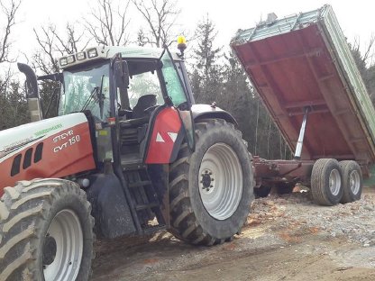 Bild 3:CVT 710 65 38 und 600 60 30, 710 70 42 und 600 65 30