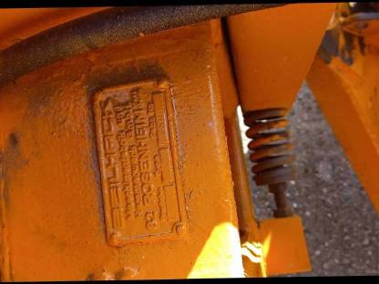 Bild 6:Schneepflug Beilhack