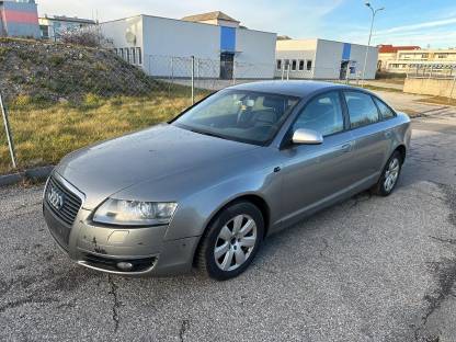 Audi A6 2.7 TDi