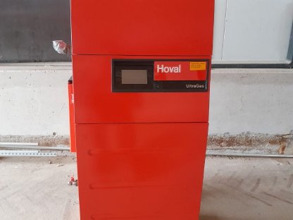 Hoval Ultragas 50