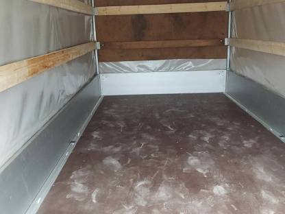 Bild 7:Pkw Anhänger Tandem