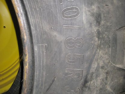 Bild 2:Reifen Petlas