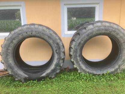 Traktorreifen 650/65R42