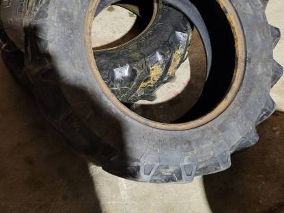 Trelleborg TM 700 320/70R24