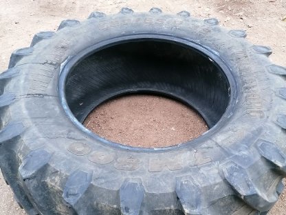 Trelleborg 650/65R38