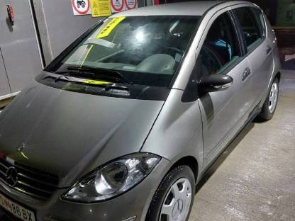 Mercedes Benz A180 CDI