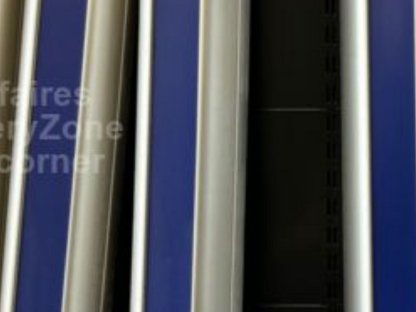 Bild 2:Delaval MP400