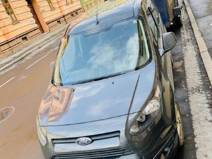 Ford Transit Connect L1 220