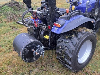 Bild 5:Farmtrac 26 HST