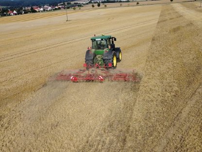 Horsch Cultro 9 TC