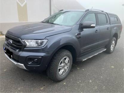 Ford Ranger Wildtrak