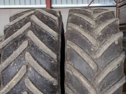 Michelin Xeobib 710/60R42