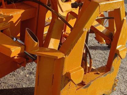 Bild 5:Schneepflug Beilhack