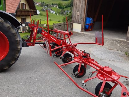 Lely Lotus 675