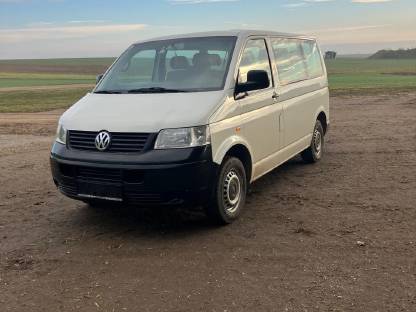 VW T5