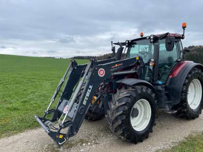 Valtra N174D