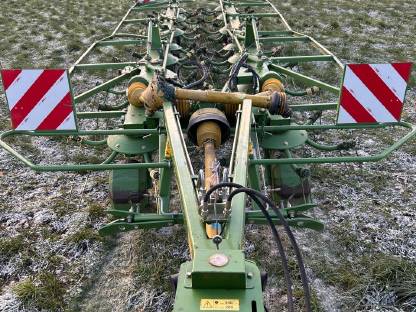 Krone KW 15.02/14T