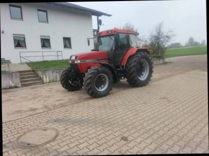 Maxxum 5140