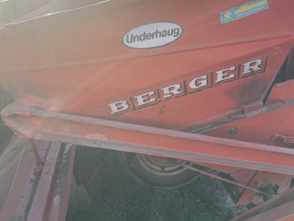 Bild 2:Kartoffelleger Underhaug