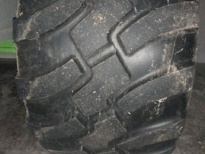 Reifen 710/50 R26,5 BKT