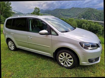 VW Touran