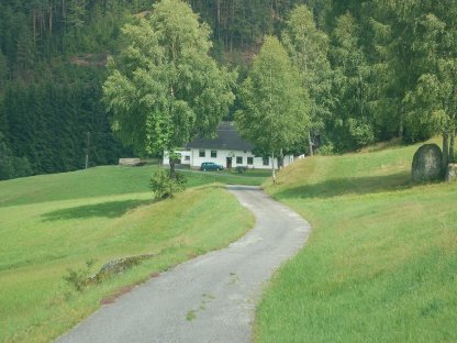 Hast du schon gehört - Gutenbrunnerhof zu verkaufen