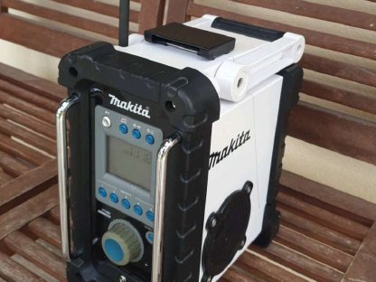 Makita Akku Radio