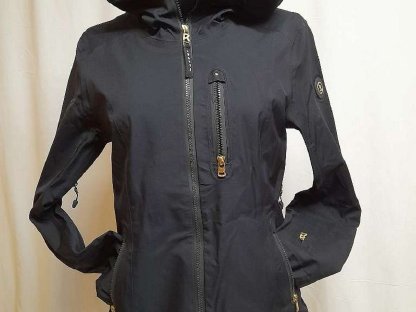 BOGNER FIRE+ICE Snow-T Damen Jacke - Gr. 36