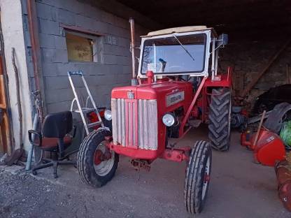 McCormick B414