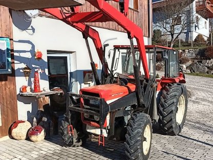 Lindner 620a