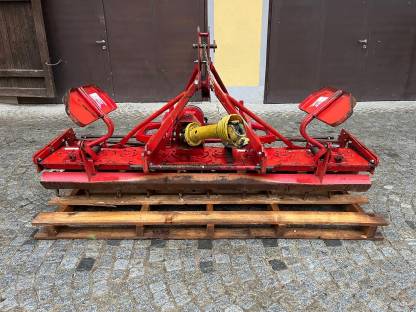 Lely Terra 250-20 Kreiselegge