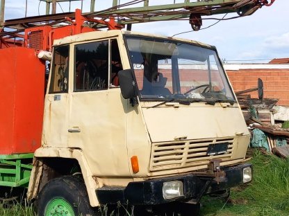 Bild 6:Seilkran K300