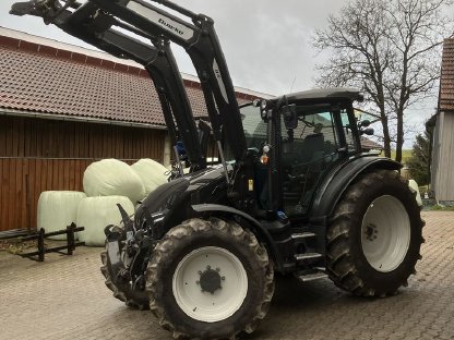 Valtra G Active