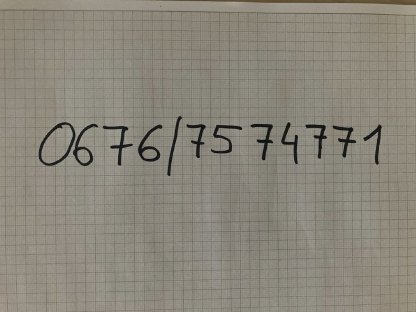 Bild 7:Zapfwellengenerator