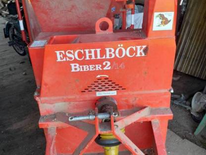 Eschlböck Biber 2/14