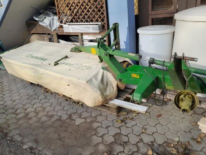 Krone EasyCut 280