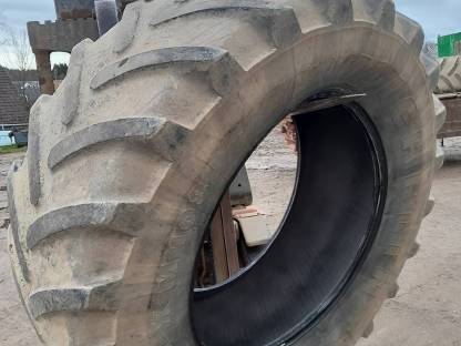 Michelin Reifen 650/65 R 38 XM 108