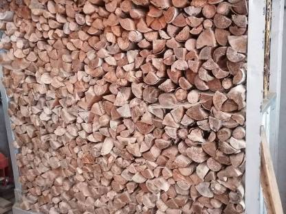 Bild 2:Brennholz ofenfertig 35 cm, 40 cm, 50 cm