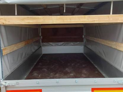 Bild 5:Pkw Anhänger Tandem